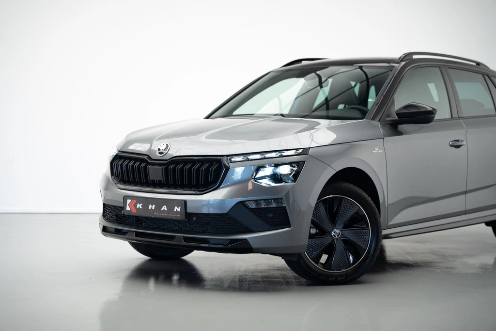Škoda Kamiq – foto 2