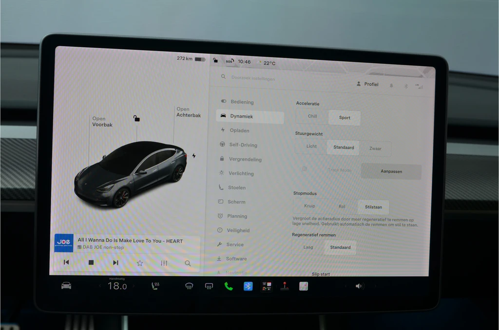 Tesla Model 3 – foto 20