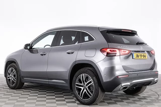 Mercedes-Benz GLA – thumbnail 3