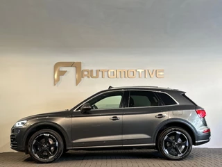 Audi Q5 – thumbnail 3