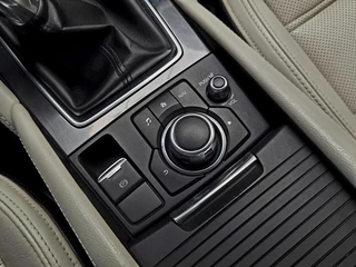 Mazda 6 – thumbnail 20