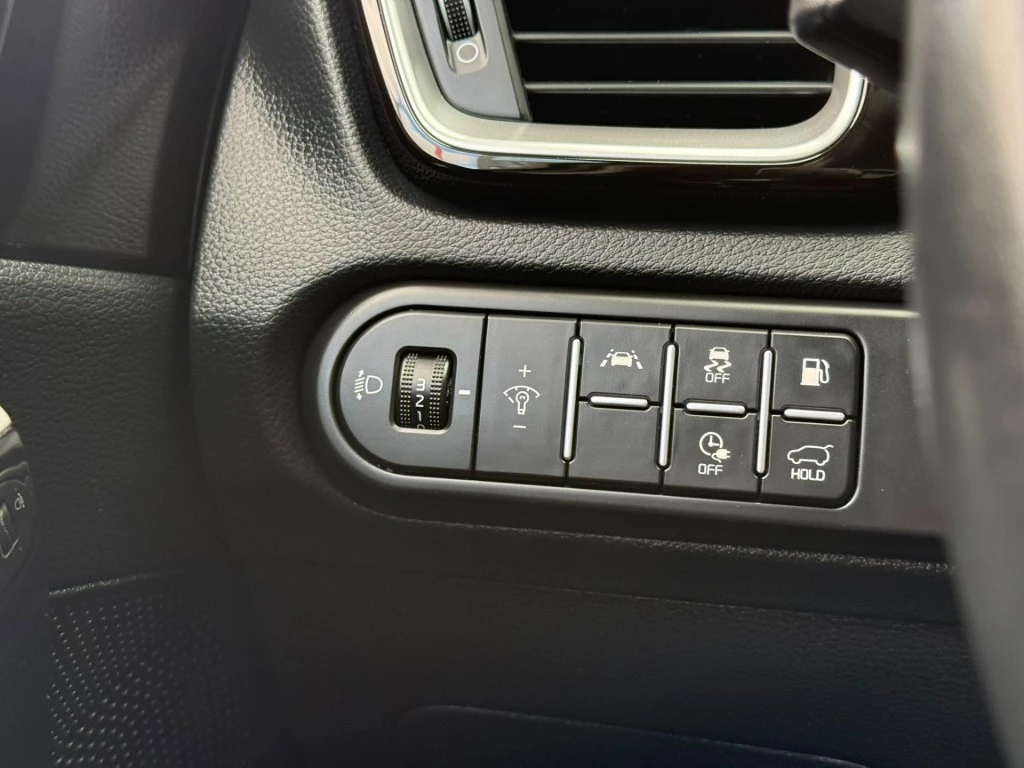 Kia XCeed – foto 21