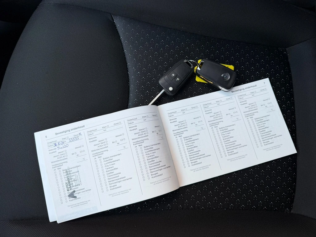 Opel KARL – foto 38
