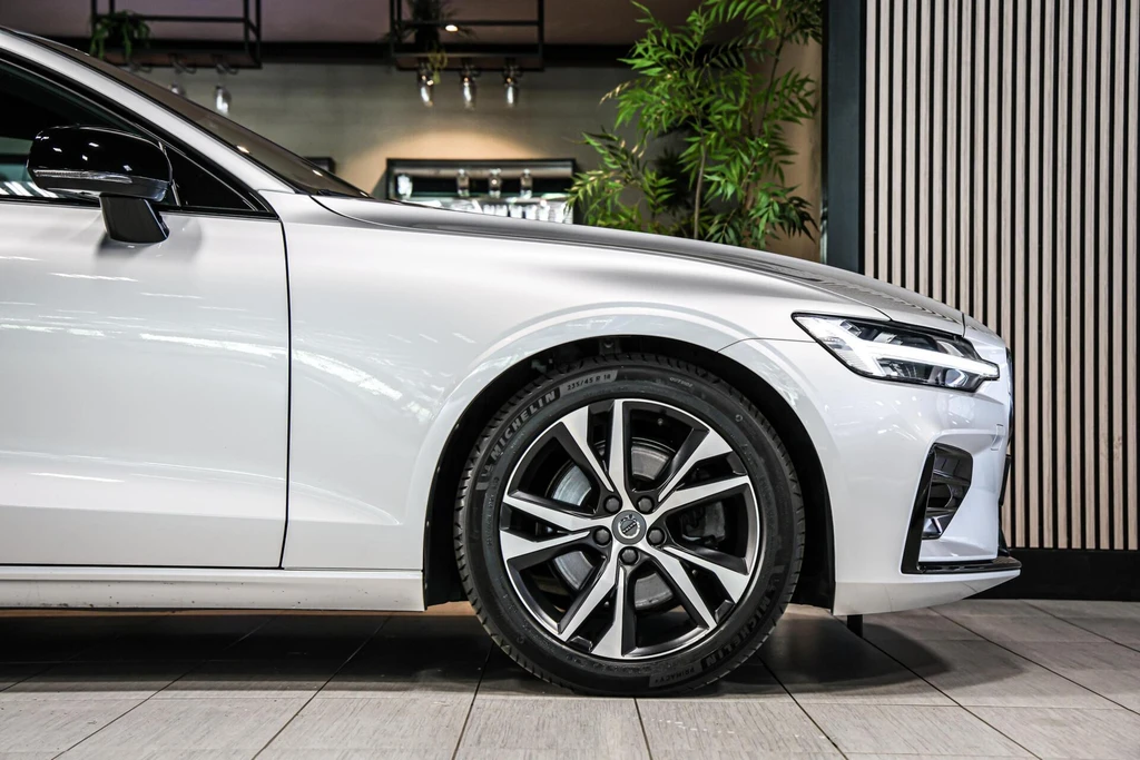 Volvo S60 – foto 17