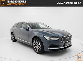 Volvo V90 – thumbnail 7