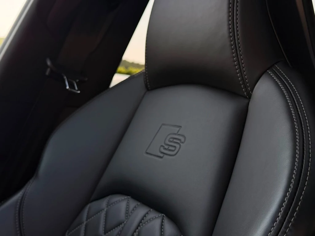 Audi S5 – foto 25