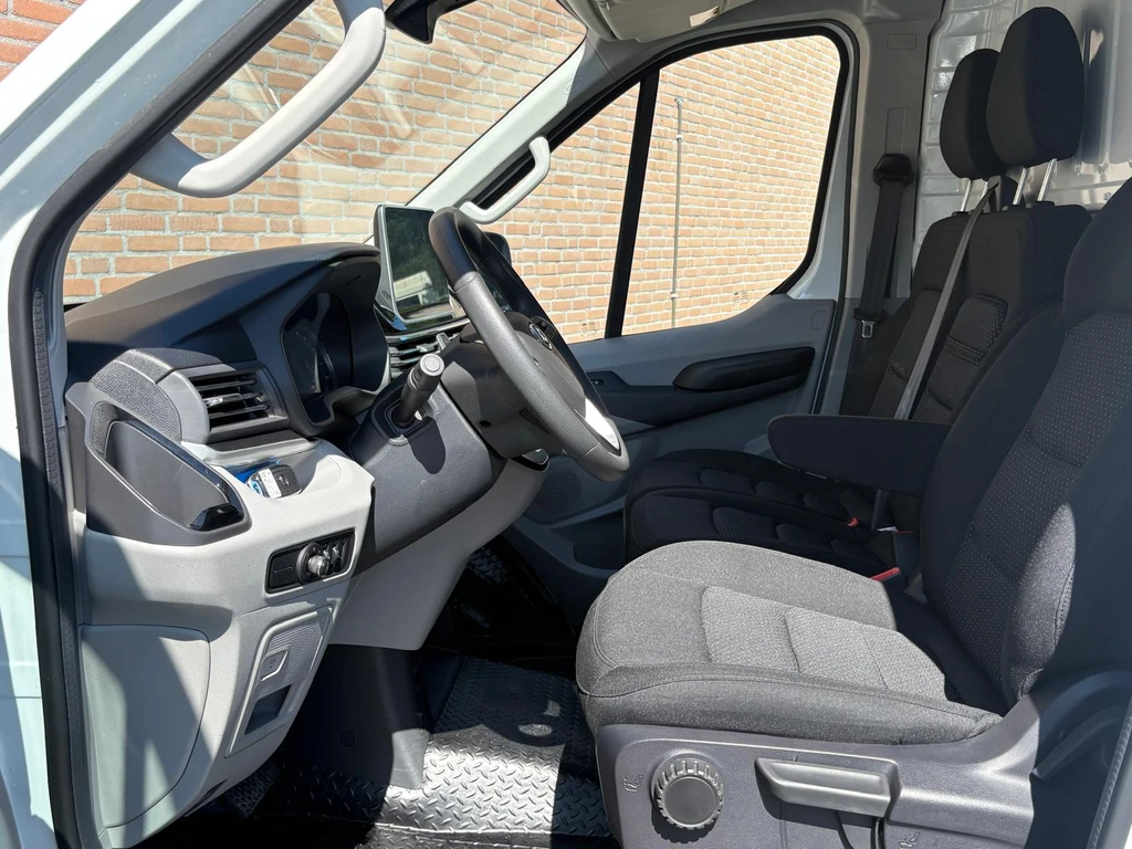 Maxus eDeliver9 – foto 12