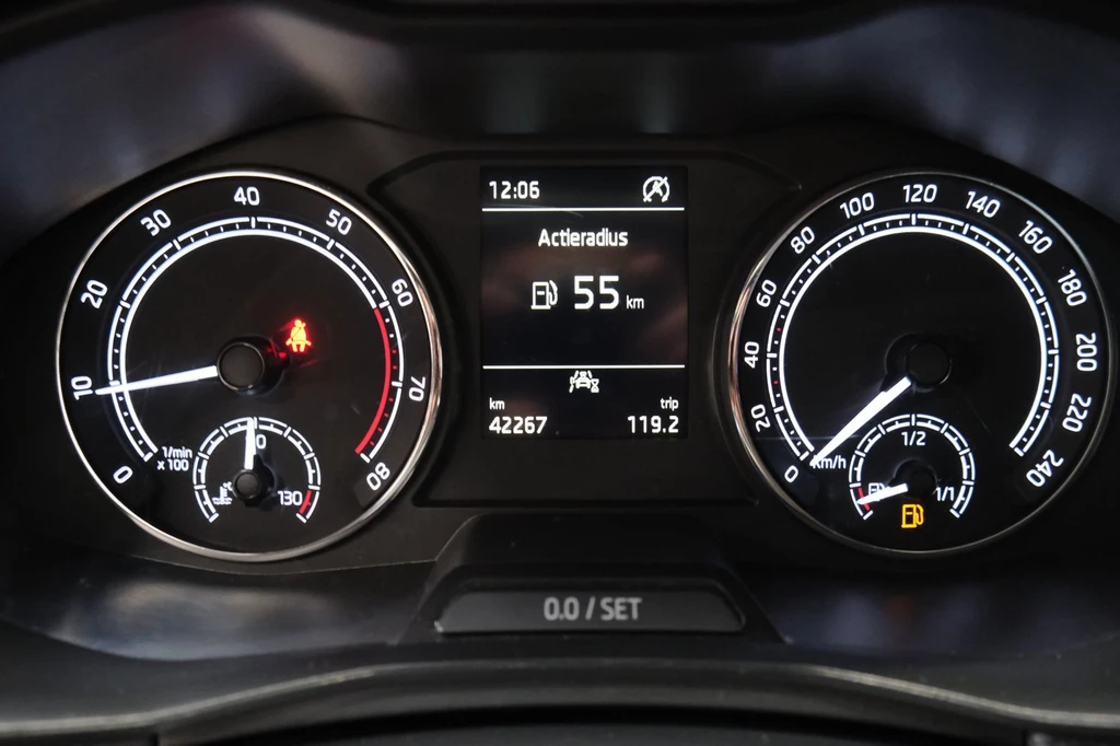 Škoda Scala – foto 21