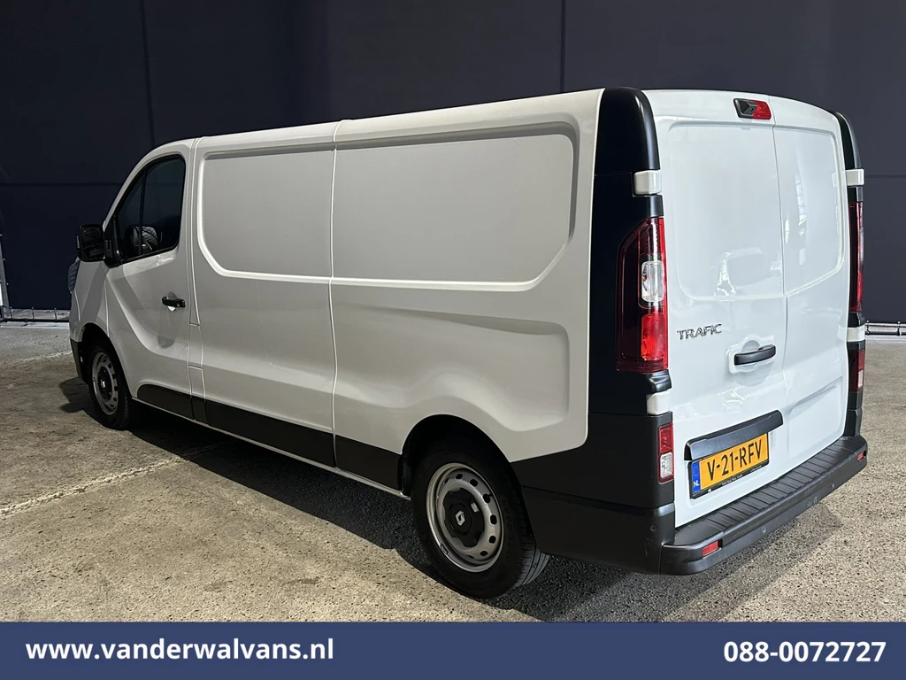 Renault Trafic – foto 2
