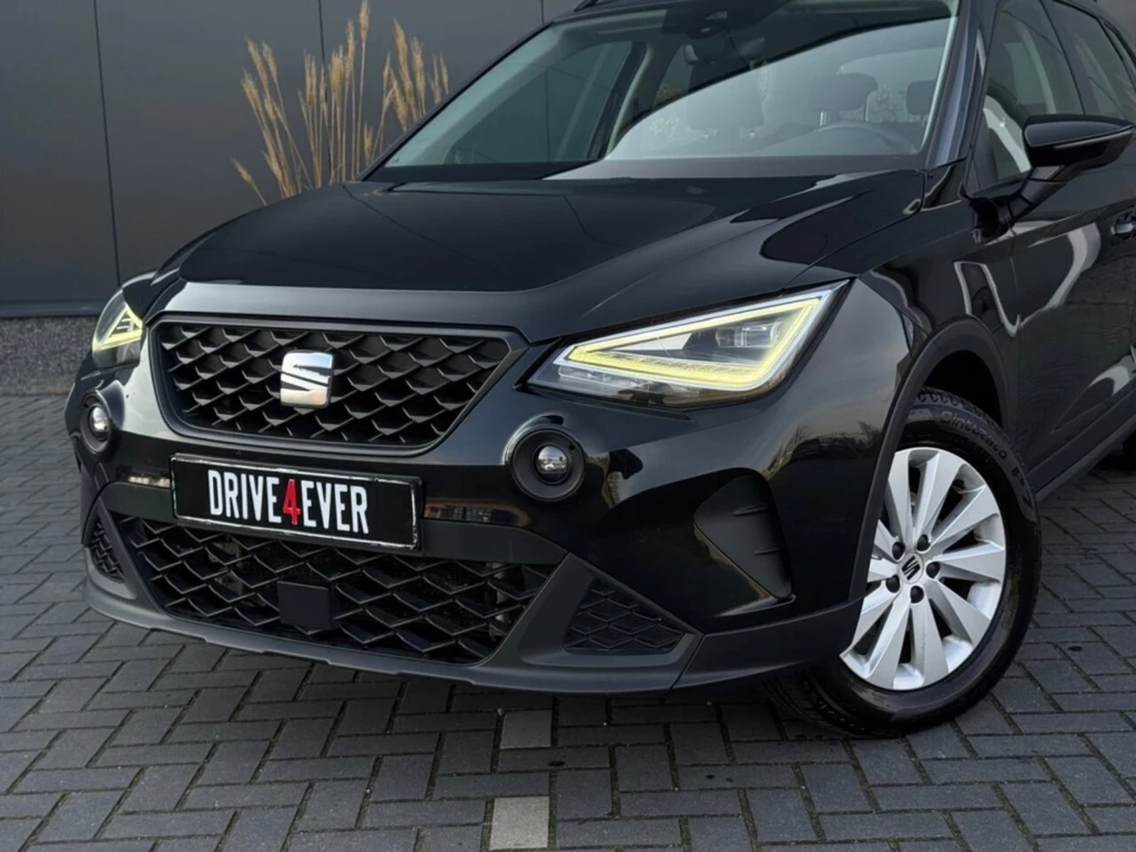 SEAT Arona – foto 3