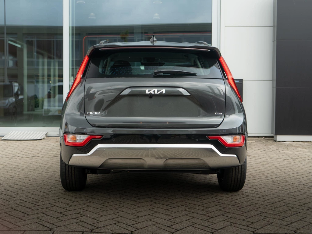 Kia Niro – foto 5