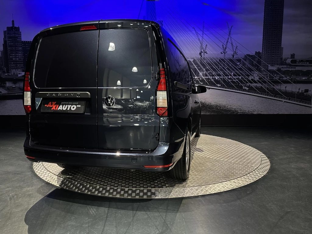 Volkswagen Caddy – foto 8