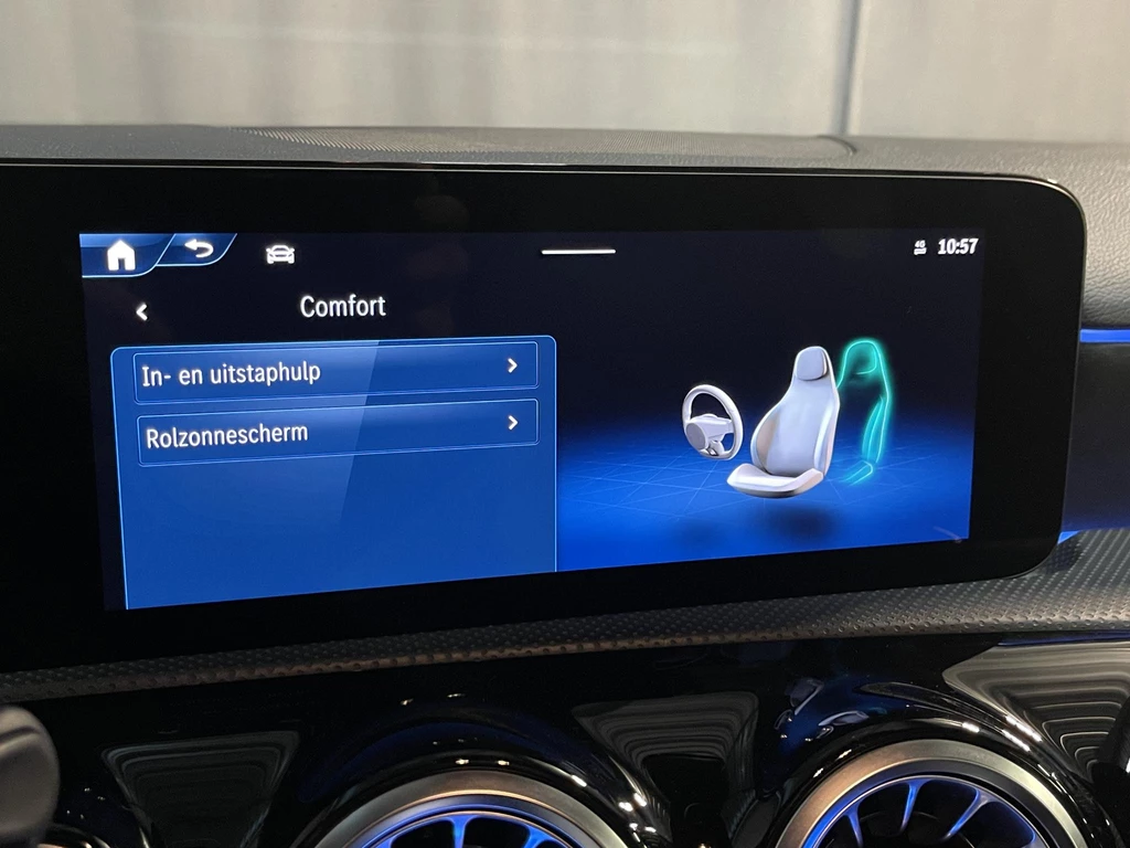 Mercedes-Benz A-Klasse – foto 42
