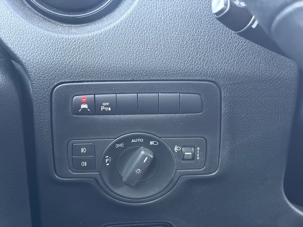 Mercedes-Benz Vito – foto 24