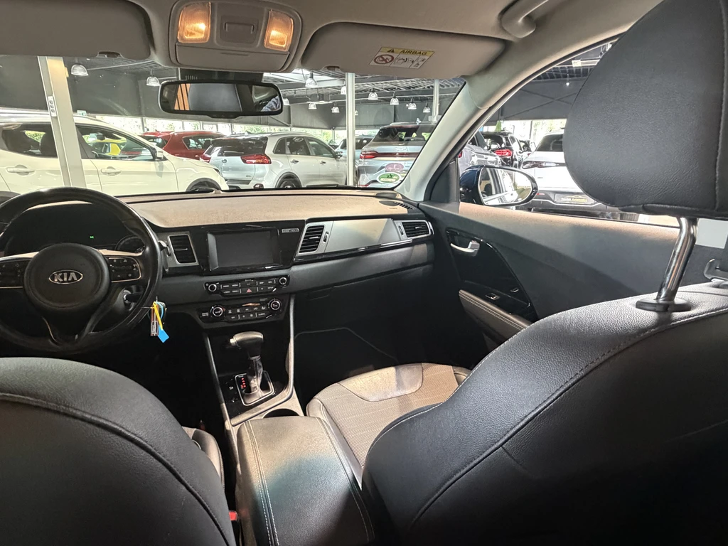 Kia Niro – foto 20