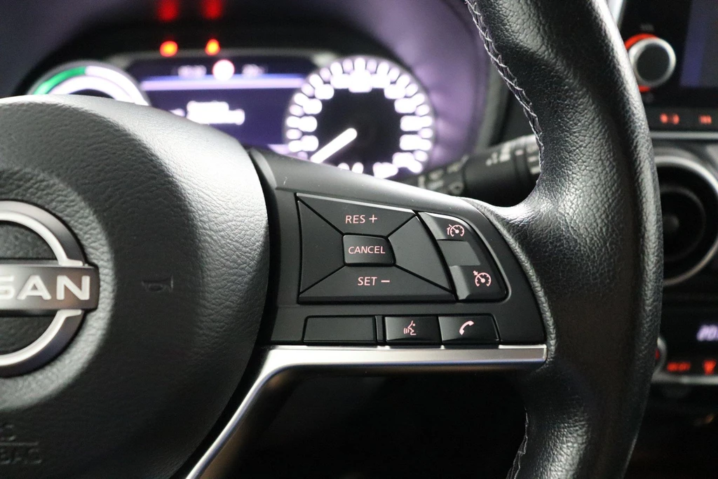 Nissan Juke – foto 18