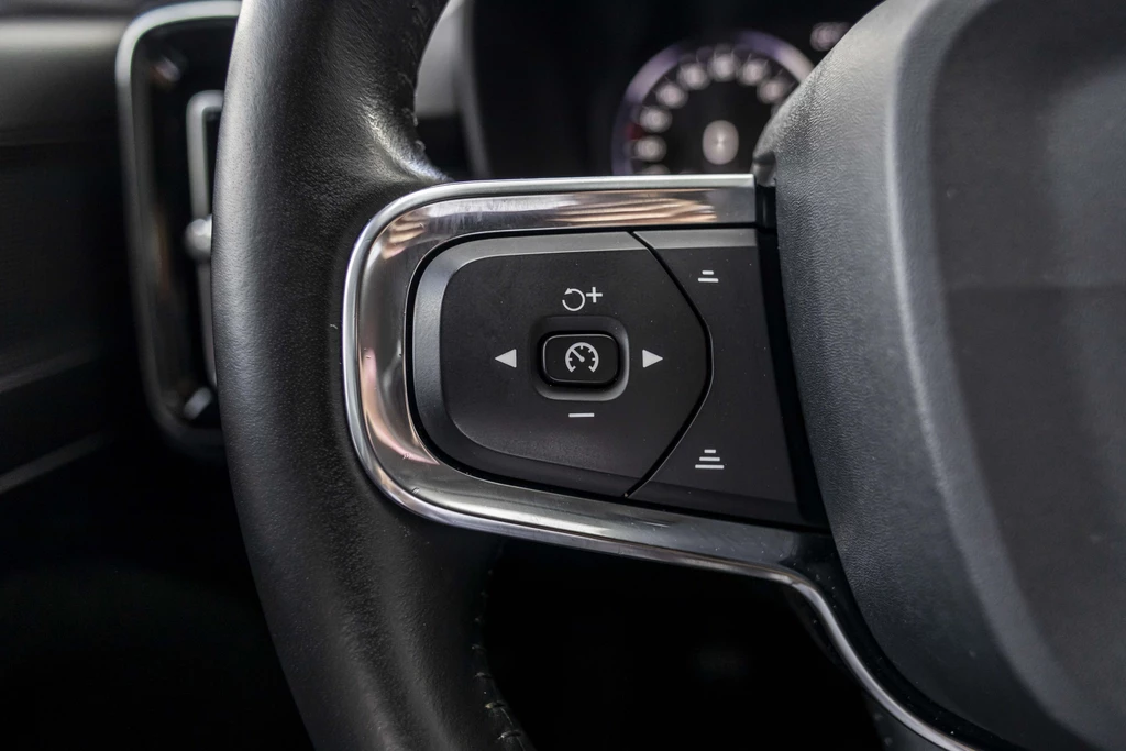 Volvo XC40 – foto 28