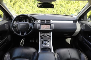 Land Rover Range Rover Evoque – thumbnail 72