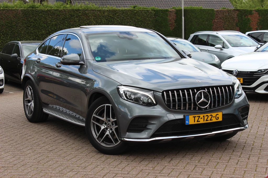 Mercedes-Benz GLC – foto 8