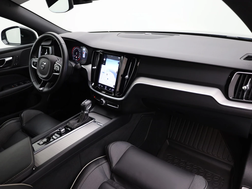 Volvo S60 – foto 36