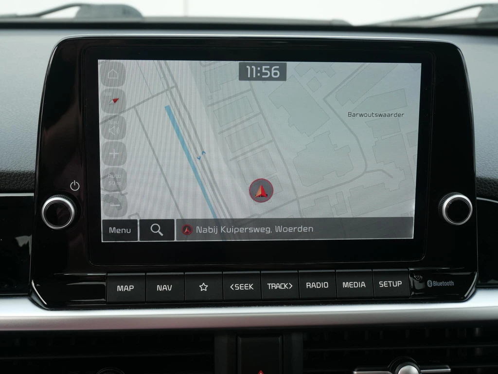 Kia Picanto – foto 13