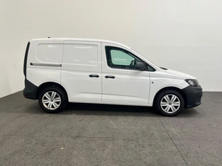 Volkswagen Caddy – thumbnail 5
