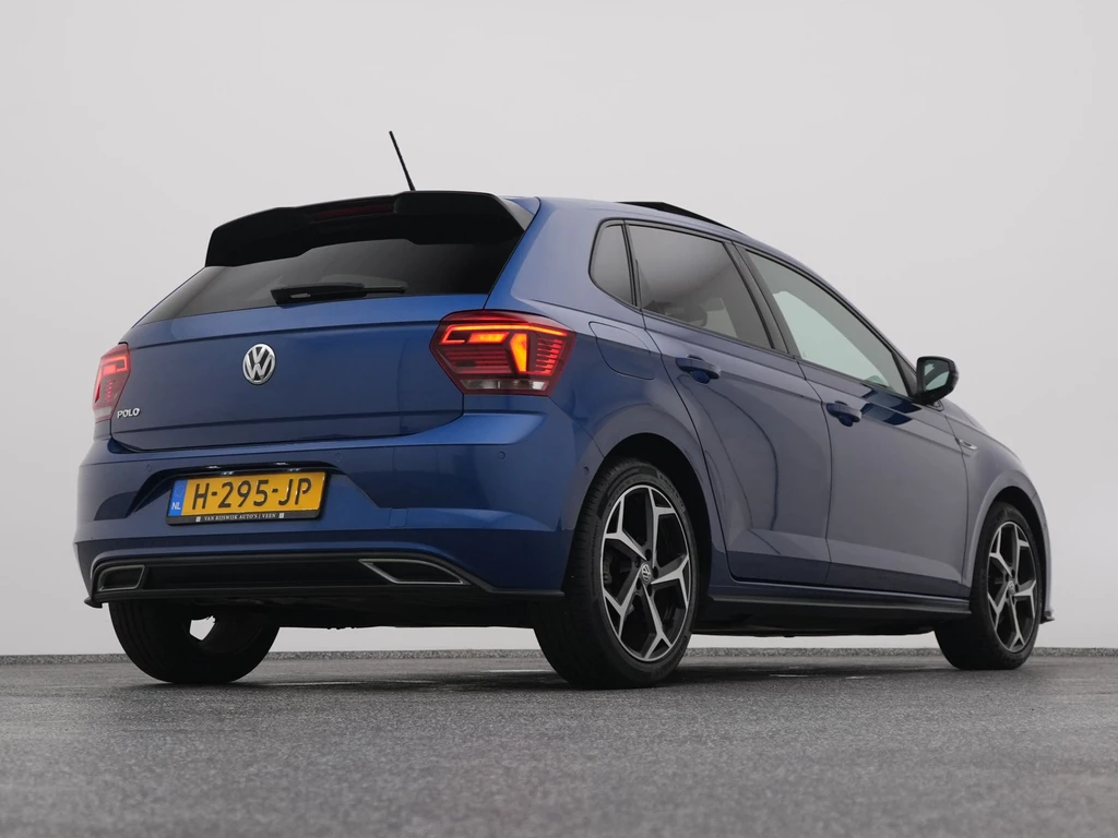 Volkswagen Polo – foto 13