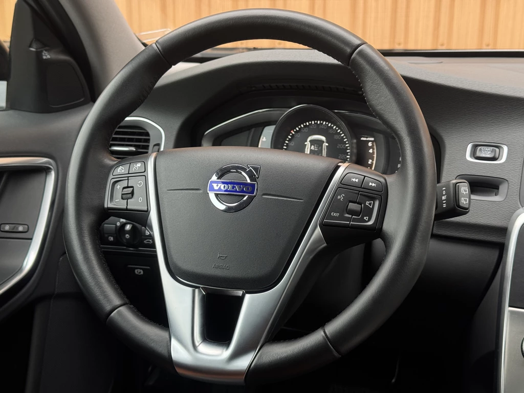 Volvo V60 – foto 11
