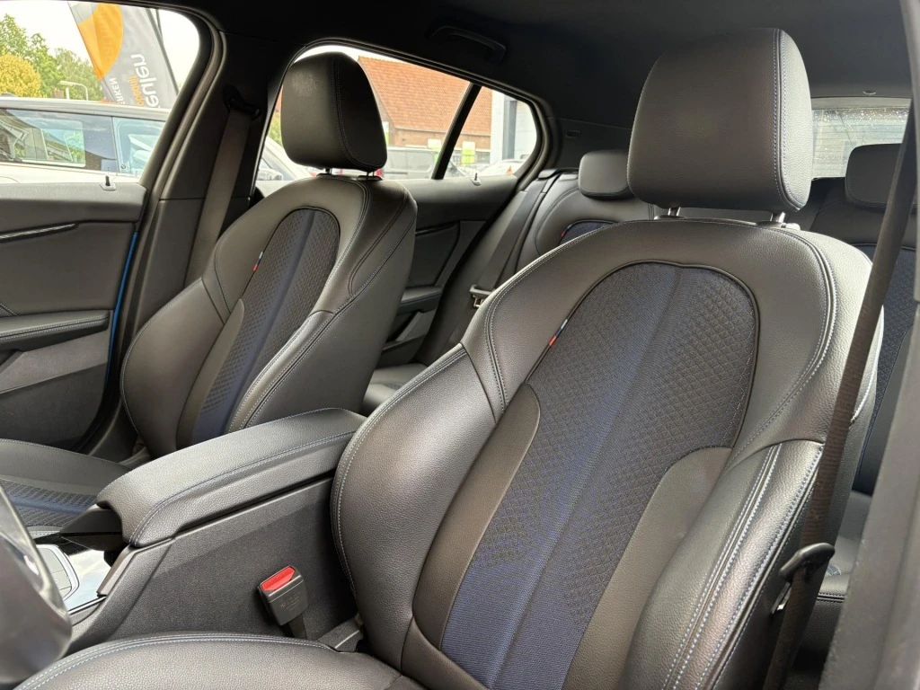BMW 1 Serie – foto 38