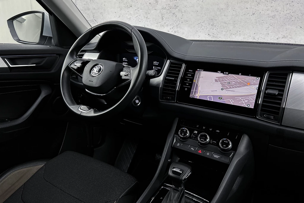 Škoda Kodiaq – foto 17