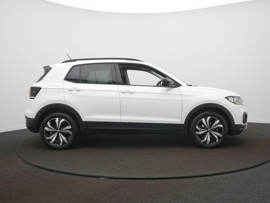 Volkswagen T-Cross – foto 8