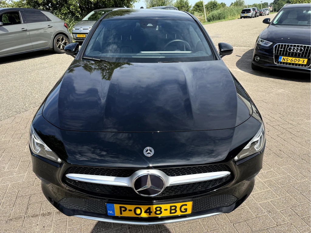 Mercedes-Benz CLA – foto 7