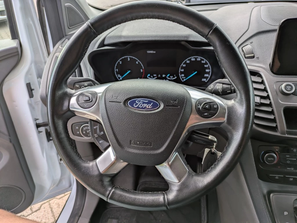 Ford Transit Connect – foto 13
