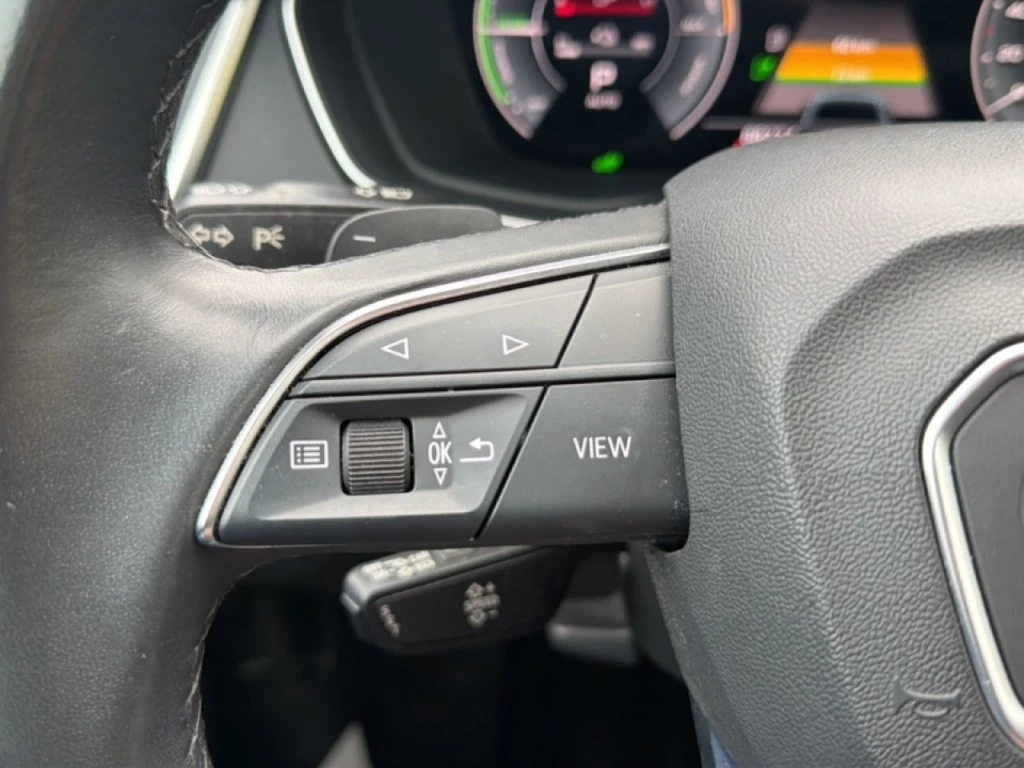 Audi Q5 – foto 17