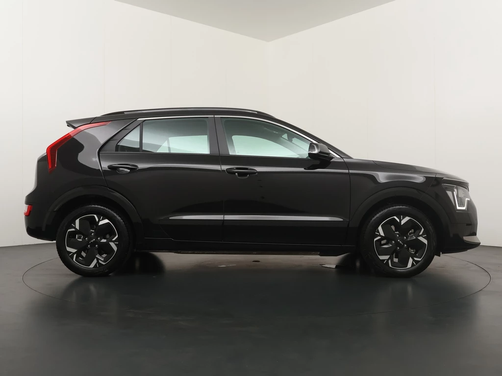 Kia Niro EV – foto 9