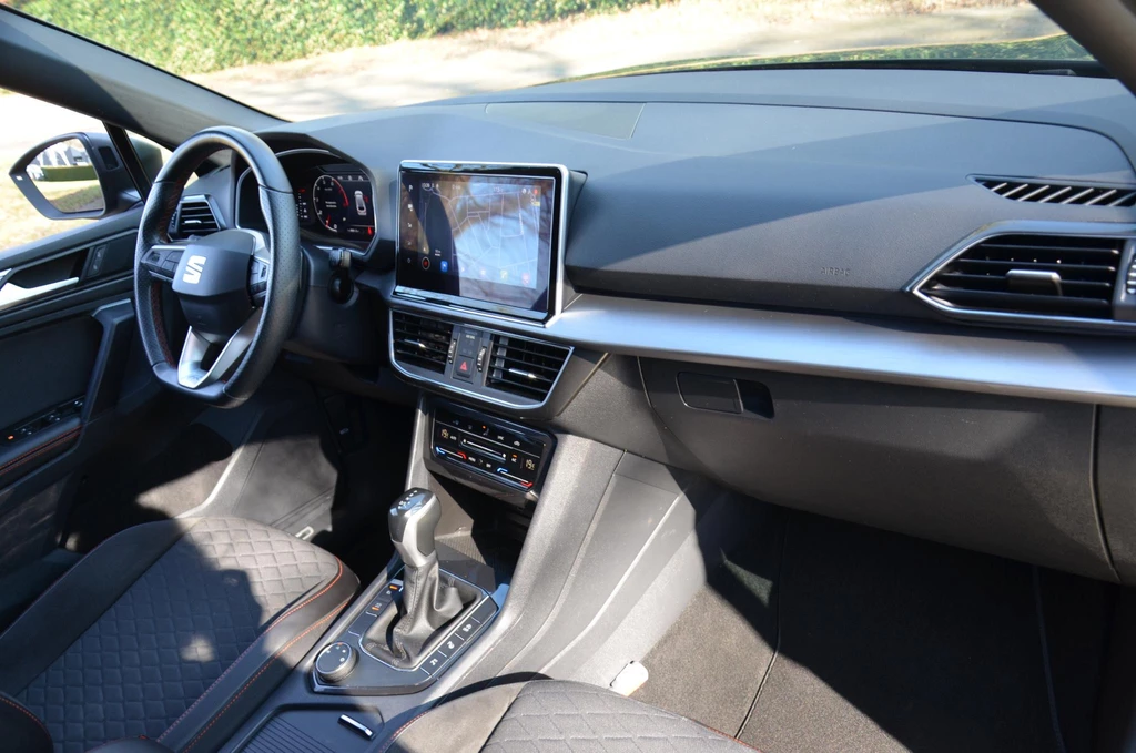 SEAT Tarraco – foto 52