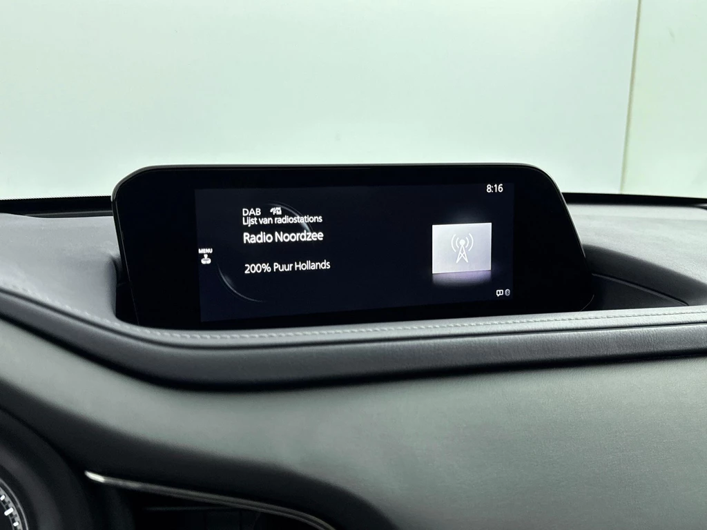 Mazda CX-30 – foto 23