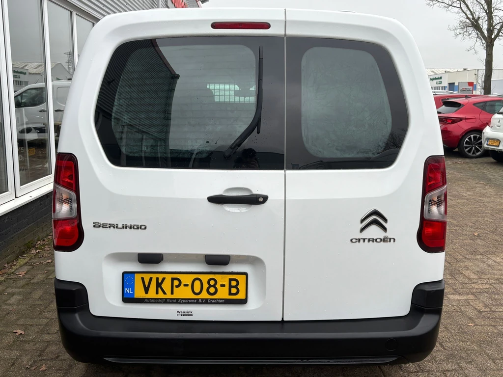 Citroën Berlingo – foto 4