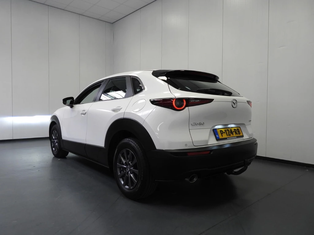 Mazda CX-30 – foto 4