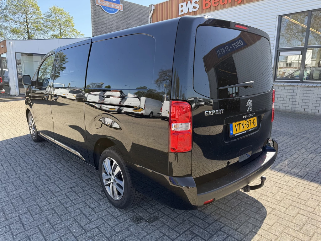 Peugeot Expert – foto 4