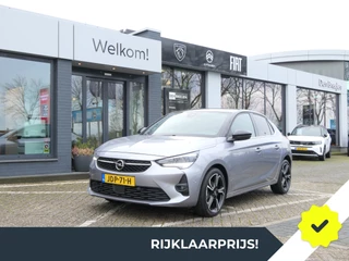 Opel Corsa – thumbnail 1