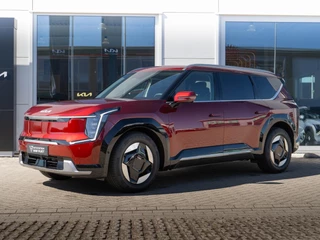 Kia EV9 – thumbnail 3