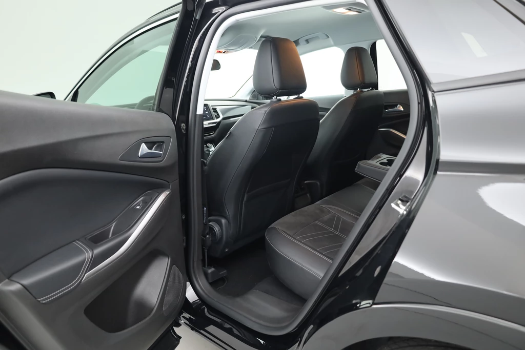 Opel Grandland – foto 37