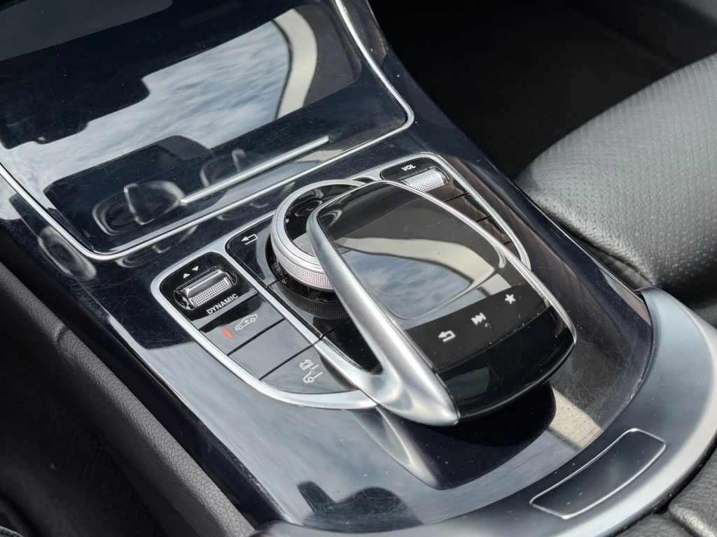 Mercedes-Benz C-Klasse – foto 21