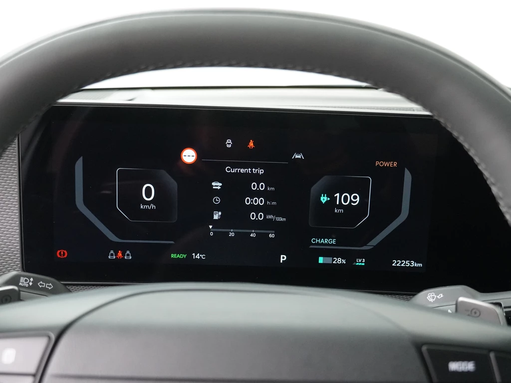 Kia EV6 – foto 25