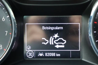 Opel Astra – thumbnail 22