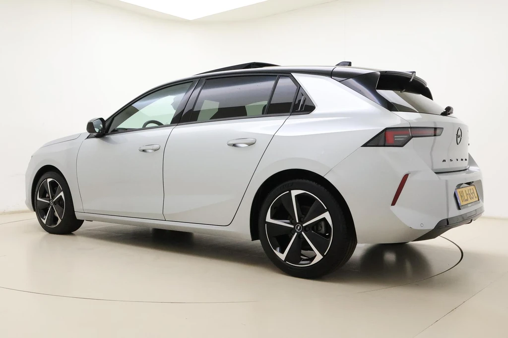 Opel Astra – foto 4