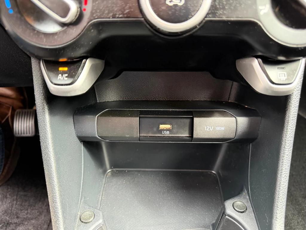 Kia Picanto – foto 22