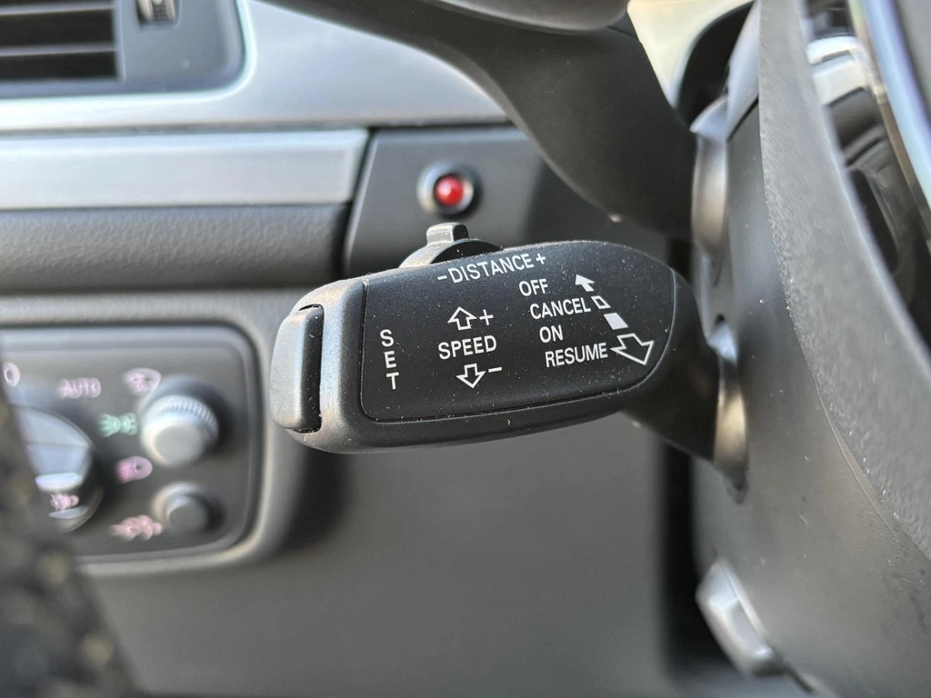 Audi RS6 – foto 16