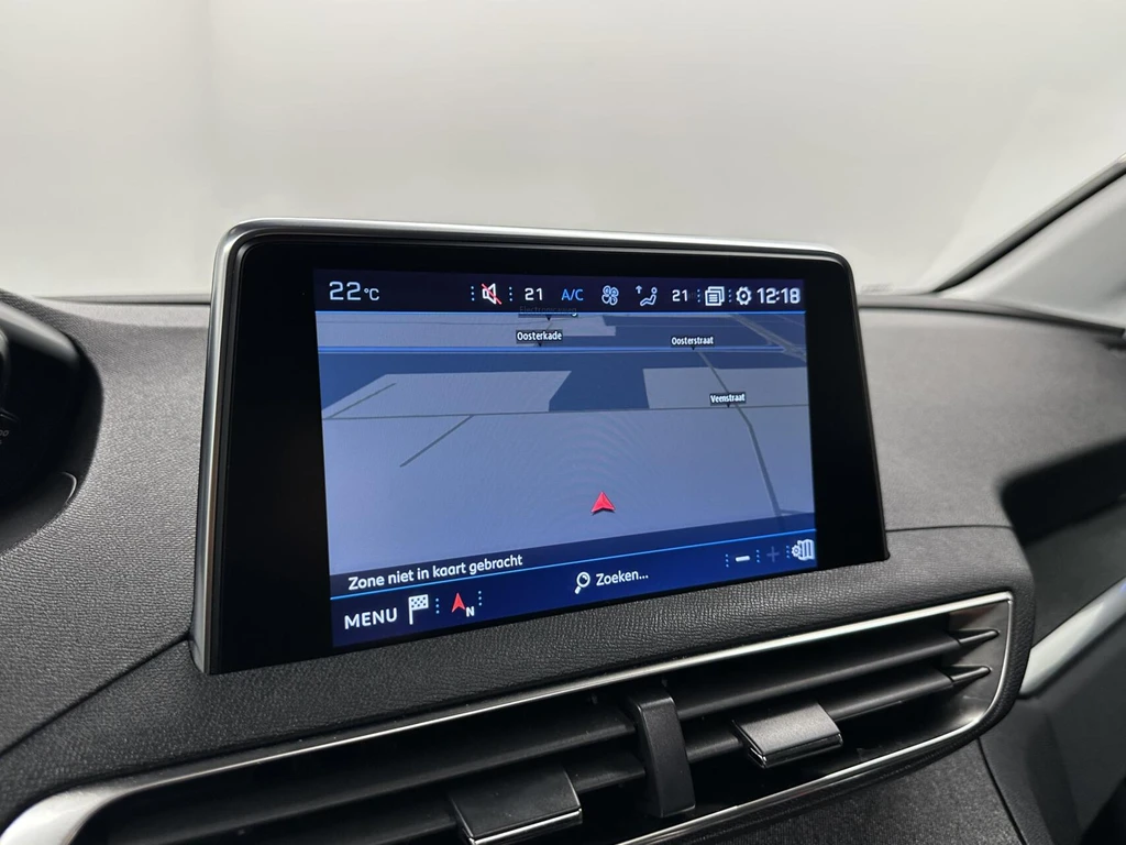 Peugeot 3008 – foto 30
